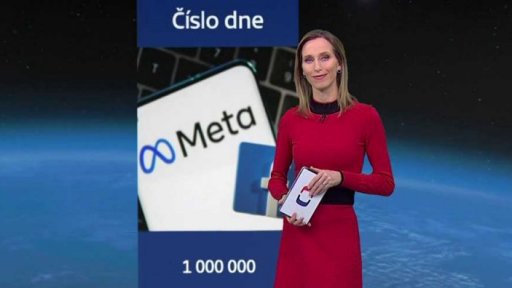 Zajímavé údaje dne