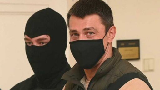 Kyjev žádá Česko o vydání zatčeného Rusa