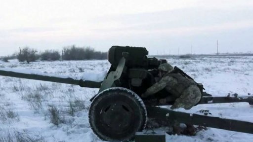 Bílý dům varuje před ruským útokem