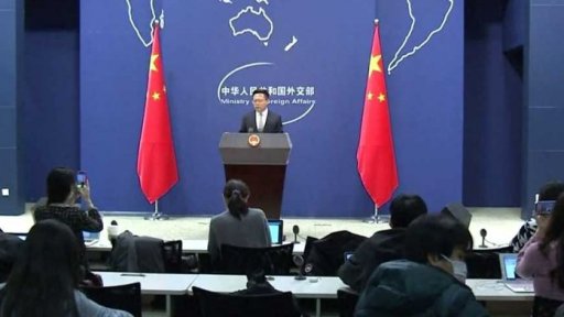 Čína trestá za vztahy s Tchaj-wanem