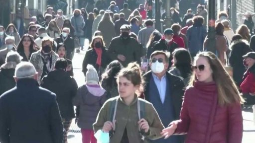 Evropské země uvolňují omezení