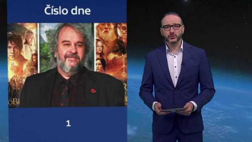 Zajímavé údaje dne