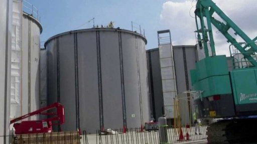 Co s kontaminovanou vodou ve Fukušimě? + rozhovor s D. Drábovou