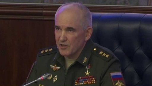 Rusko tvrdí, že ukončilo první fázi bojů