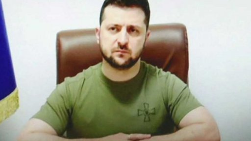 Rakousko se pře o projev Zelenského + rozhovor se Z. Lizcovou