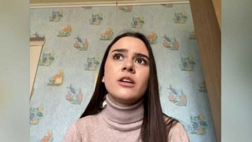 Svědectví z okupovaného Chersonu