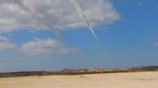 Dochází Rusku rakety? + rozhovor s D. Rovenským