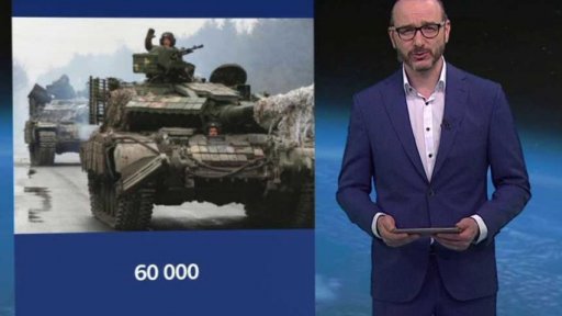 Zajímavé údaje dne