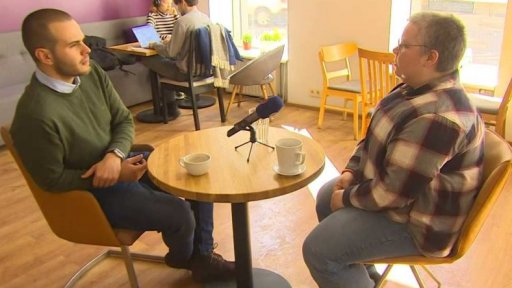 Obavy ruských menšin v pobaltských státech