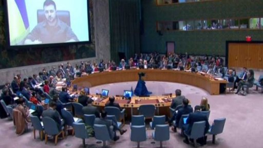 EU chystá další sankce proti Rusku