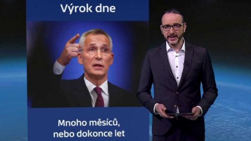 Zajímavé údaje dne
