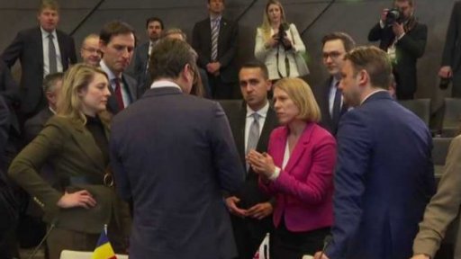 Evropa se postupně odpojuje od ruské energie