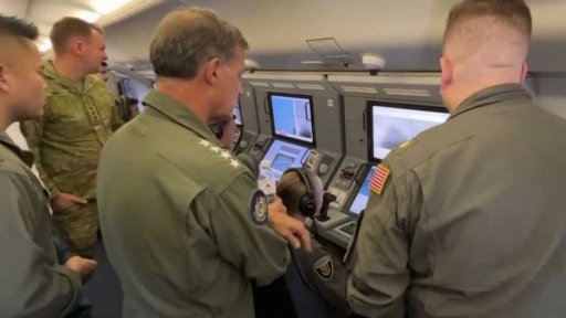 Čína očerňuje USA