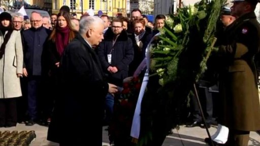 Polsko: nové pochybnosti o tragédii u Smolensku