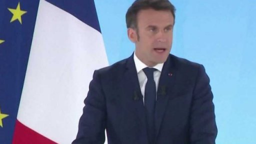 Válka na Ukrajině mění agendu populistů + rozhovor s M. Ševčíkovou