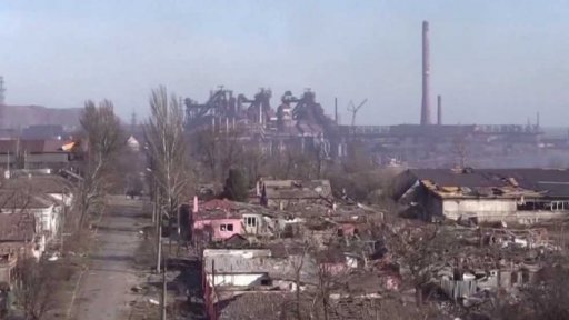 Vývoj ruské agrese proti Ukrajině + rozhovor s J. Šedivým