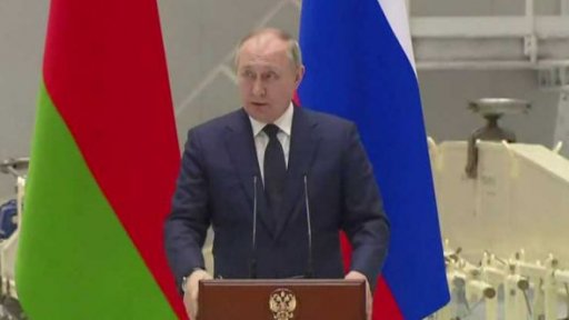 Rusko dusí odpor v okupovaných oblastech + rozhovor s P. Procházkovou