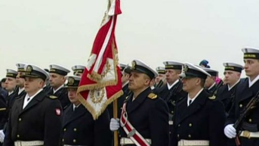 Polsko se zaměřuje na Kaliningrad + rozhovor s O. Ditrychem