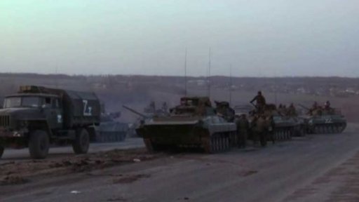 Mariupol stále odolává obrovské převaze Rusů