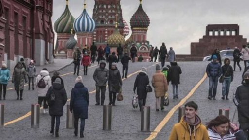 Dopad sankcí na ruskou ekonomiku