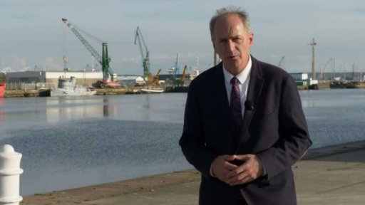 Francie před finálními prezidentskými volbami