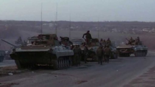 Mariupol už patrně nevydrží dlouho odolávat + rozhovor s J. Kofroněm