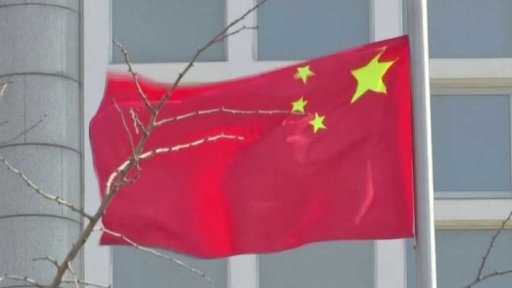 Sbližování Moskvy s Pekingem