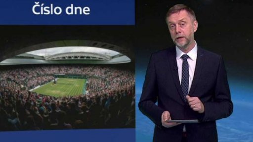 Zajímavé údaje dne