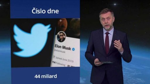 Zajímavé údaje dne