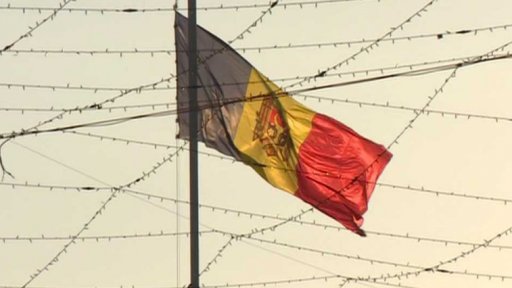 Podněstří na pozadí rusko-ukrajinské války + rozhovor s J. Kurfürstem