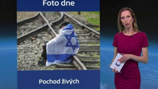 Zajímavé údaje dne