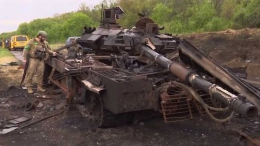 Válka na Ukrajině: spěje konflikt k patu?