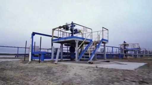 Ukrajina přesměrovala trasu plynu do Evropy