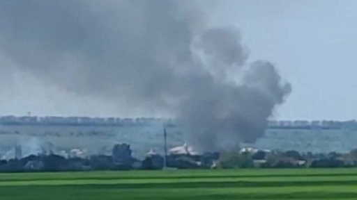 Ukrajina: silné boje na východě země pokračují