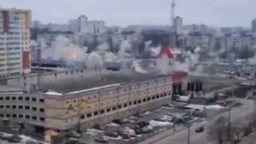 Pátrání po tom, kdo řídí barbarské útoky