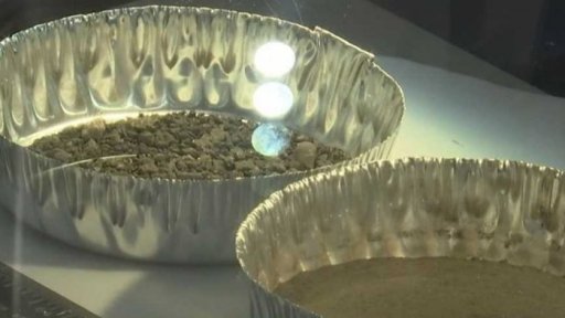 Zkoumání možností pěstování rostlin na Měsíci + rozhovor s T. Přibylem