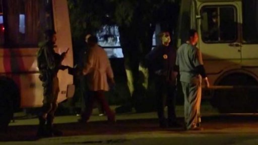 Část obránců mariupolské ocelárny se vzdala