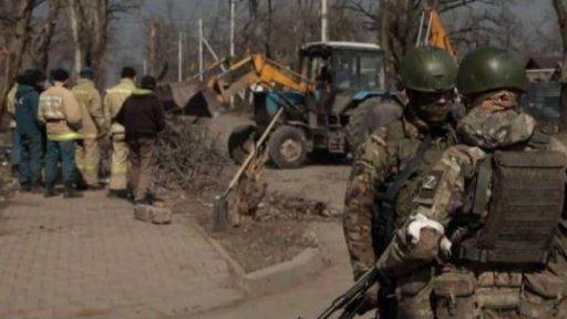 Vojenské neúspěchy Rusů na Ukrajině + rozhovor s J. Krausem