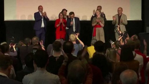 Německý kancléř pod tlakem kvůli Ukrajině a odklon voličů od SPD + rozhovor se Z. Lizcovou