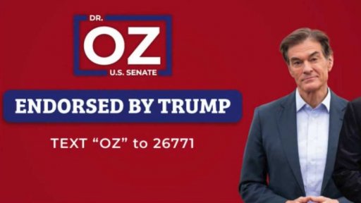 Donald Trump si udržuje vliv mezi republikány