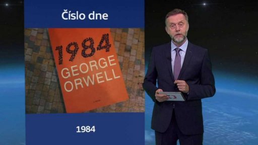 Zajímavé údaje dne