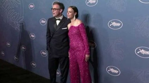 Festival v Cannes probíhá ve znamení Ukrajiny