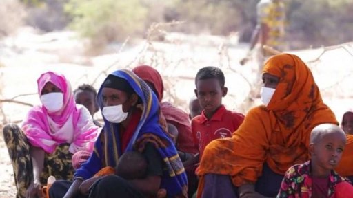 Obavy z hladu ve světě kvůli válce na Ukrajině + rozhovor s J. Soukupem