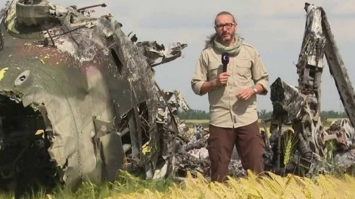 Dodávky zbraní pro Ukrajinu + rozhovor s I. Miklošem