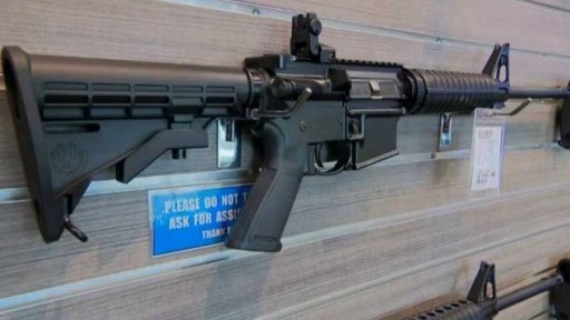 Snaha na zpřísnění práv na držení zbraní v USA