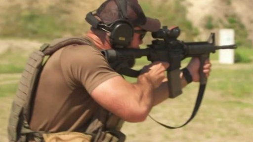 Drtivé ruské útoky v Donbasu