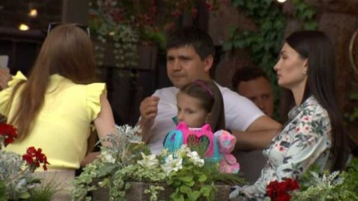 Část uprchlíků se vrací zpět na Ukrajinu