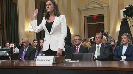 Na Donalda Trumpa se valí další obvinění