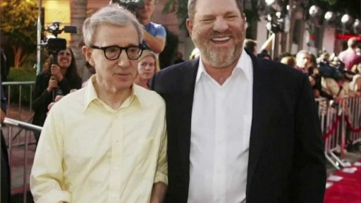 Woody Allen hodlá ukončit režisérskou kariéru