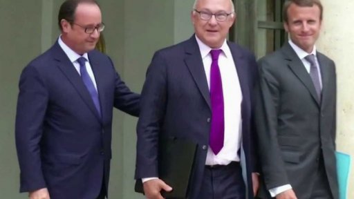 Skandál kolem spolupráce politiků s Uberem